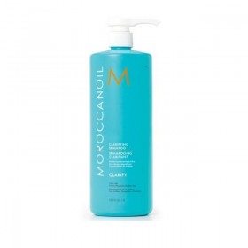 Moroccanoil шампунь очищающий (Clarifying Shampoo) 1000 мл.
