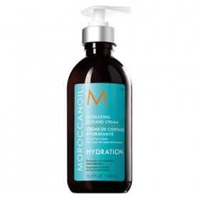 Moroccanoil крем для укладки волос увлажняющий (Hydrating Styling Cream) 500 мл.