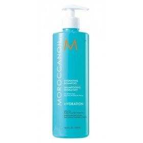 Moroccanoil шампунь увлажняющий для волос (Hydrating Shampoo) 1000 мл.