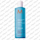 Moroccanoil шампунь экстра объем (Extra Volume Shampoo) 250 мл.
