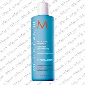 Moroccanoil увлажняющий шампунь (Hydrating Shampoo) 250 мл.