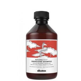 Davines - Energizing Shampoo - Энергетический шампунь от выпадения волос, 100 мл
