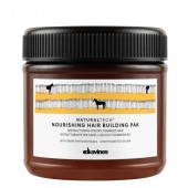 Davines - Nourishing Hair Building Pak - Питательная восстанавливающая маска, 60 мл