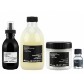 Davines набор OI для абсолютной красоты волос Давинес, 1 шт