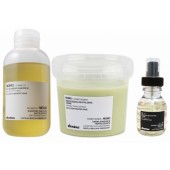 Davines набор Momo Trio Box, 2 х 250 мл, 1 х 50 мл