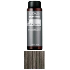 Камуфляж Redken Color Camo Dark Natural - темный натуральный (темно-русый), 60 мл