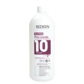 Redken крем-проявитель для краски и осветляющих препаратов Pro-Oxyde 10vol., 1000 мл