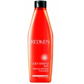 Redken Color Extend Sun интенсивный восстанавливающий шампунь, 300 мл