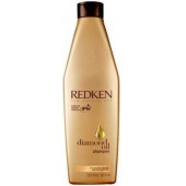 Redken Diamond Oil шампунь для блеска и очищения волос, 300 мл