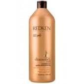 Redken Diamond Oil кондиционер для восстановления волос, 1000 мл