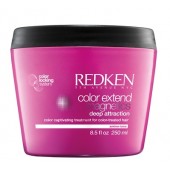 Redken Color Extend Magnetics маска – защита цвета для окрашенных волос, 250 мл