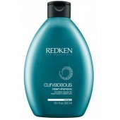Redken Curvaceous шампунь для вьющихся волос, 300 мл