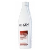 Redken Scalp Relief успокаивающий шампунь от раздражения кожи головы, 300 мл