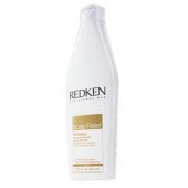 Redken Scalp Relief обезжиривающий очищающий шампунь Oil Detox, 300 мл  