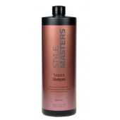 Revlon шампунь для гладкости волос Smooth Shampoo, 1000 мл   