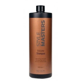Revlon шампунь для объема волос Volume Shampoo, 1000 мл 