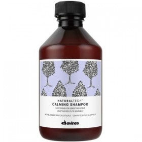 Davines - Calming Shampoo - Успокаивающий шампунь для чувствительной кожи, 100 мл