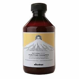 Davines - Purifying Shampoo - Очищающий шампунь против перхоти, 100 мл