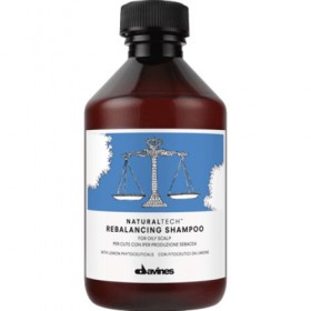 Davines - Rebalancing Shampoo - Балансирующий шампунь, 100 мл
