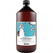 Davines - Well Being Shampoo - Увлажняющий шампунь для всех типов волос, 100 мл