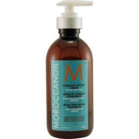Moroccanoil крем для укладки волос увлажняющий (Hydrating Styling Cream) 300 мл.