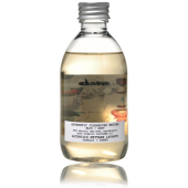 Davines - Очищающий нектар для волос и тела (Authentic Cleansing Nectar), 90 мл