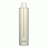 Davines - CRISTAL FIXATIVE LACQUER – Укладочное средство "Кристально фиксирующий лак", 400 мл