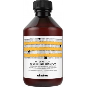 Davines - Nourishing Shampoo - Питательный шампунь, 250 мл