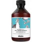 Davines - Well Being Shampoo - Увлажняющий шампунь для всех типов волос, 250 мл