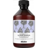 Davines - Calming Shampoo - Успокаивающий шампунь для чувствительной кожи головы, 250 мл