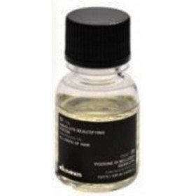 Davines OI/Oil, absolute beautifying potion - Trial kit - Масло для абсолютной красоты волос, 6 х 12 мл