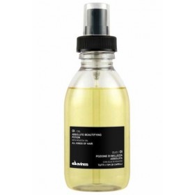 Davines OI/Oil, absolute beautifying potion - Масло для абсолютной красоты волос, 135 мл