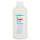 GEHWOL - Эмульсия питат. для массажа, 2 л