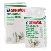 GEHWOL - Травяная ванна, 10 кг