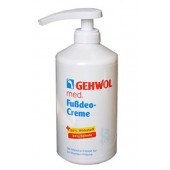 GEHWOL - Крем-дезодорант, флакон, 500 мл