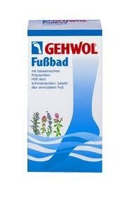 GEHWOL - Ванна для ног, 10 кг
