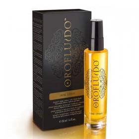 OROFLUIDO - Спрей для блеска волос - Orofluido Shine Spray, 50 мл