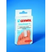 GEHWOL - Гель-колпачок G на палец, мини, 6 шт
