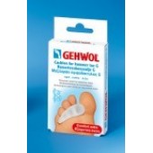 GEHWOL - Гель-вкладыш под пальцы, 2 шт