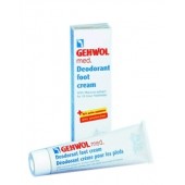 GEHWOL Крем-дезодорант – Геволь MED FUSDEO-CREME, 75 мл