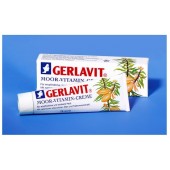 GEHWOL Герлавит витаминный крем для лица – Геволь GERLAVIT MOOR-VITAMIN-CREME, 75 мл