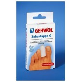 GEHWOL Защитный колпачок на палец – Геволь ZEHENKAPPE MITTEL, 1 шт