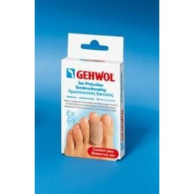GEHWOL Защитное кольцо на палец средняя – Геволь, 2 шт