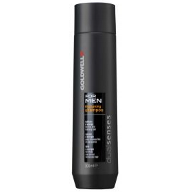 GOLDWELL - Укрепляющий шампунь для волос Thickening Shampoo, 300 мл