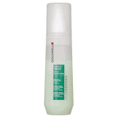 GOLDWELL - Двухфазный спрей для вьющихся волос, 150 мл