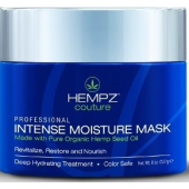 Hempz - Маска интенсивного увлажнения - Intense Moisture Mask, 227 гр