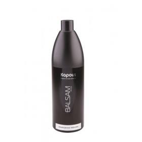 KAPOUS - Бальзам для всех типов волос, 1000 мл