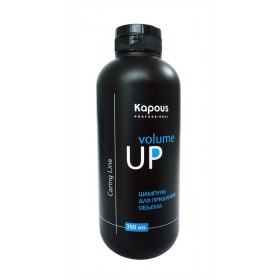 KAPOUS Серия «Caring Line», шампунь для придания объема Volume Up - 350 мл.