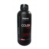 KAPOUS Серия «Caring Line», бальзам для окрашенных волос Color Care, 350 мл