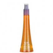 KEMON Неаэрозольный спрей для волос экстра-сильной фиксации с ароматом тропических фруктов ADRENALIN, 200 мл